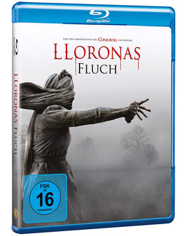 La Llorona