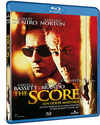 The Score (Un Golpe Maestro) Blu-ray