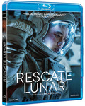 Rescate Lunar Blu-ray