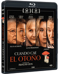 Cuando Cae el Otoño Blu-ray