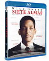 Siete Almas Blu-ray