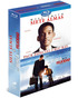 Pack Siete Almas + En Busca de la Felicidad Blu-ray