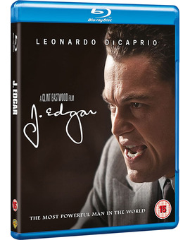 J. Edgar