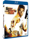 Golpe en la Pequeña China Blu-ray