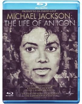 Michael Jackson: La Vida de un Ídolo