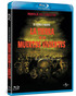 La Tierra de los Muertos Vivientes Blu-ray