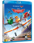 Aviones Blu-ray