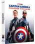 Capitán América - Colección 4 Películas Blu-ray