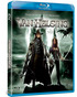 Van Helsing Blu-ray