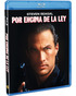 Por Encima de la Ley Blu-ray