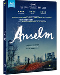 Anselm Blu-ray