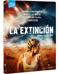 La Extinción Blu-ray