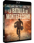 La Batalla de Montecassino Blu-ray