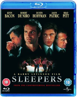 Sleepers