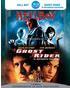 Pack Ghost Rider + Hellboy Blu-ray