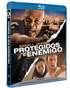 Protegidos por su Enemigo Blu-ray