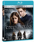 Crepúsculo - Edición Especial Blu-ray