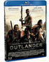 Outlander Blu-ray