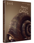 Memorias de un Caracol Blu-ray