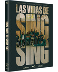 Las Vidas de Sing Sing Blu-ray