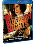 My Blueberry Nights Blu-ray