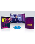 Star Trek: Sección 31 - Edición Metálica Blu-ray