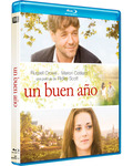 Un Buen Año Blu-ray