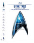 Pack Star Trek - Películas 1 a 6 Blu-ray