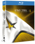 Star Trek: La Serie Original - Primera Temporada Blu-ray