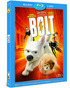 Bolt Blu-ray