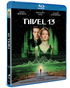 Nivel 13 Blu-ray