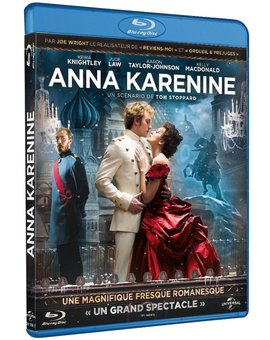 Anna Karenina