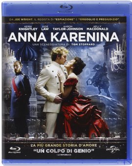 Anna Karenina