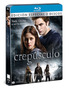 Crepúsculo (Estuche Metálico) Blu-ray