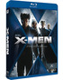 X-Men Blu-ray