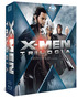 Trilogía X-Men Blu-ray