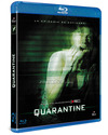 Quarantine Blu-ray