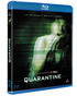 Quarantine Blu-ray