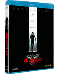 El Cuervo Blu-ray