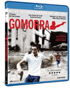 Gomorra Blu-ray