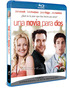 Una Novia Para Dos Blu-ray