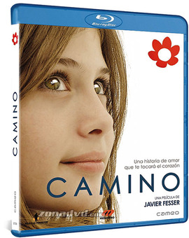 Camino Blu-ray