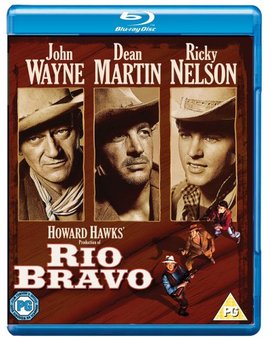 Rio Bravo