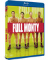 Full Monty Blu-ray