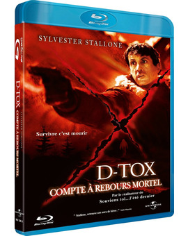 D-Tox (Ojo Asesino)