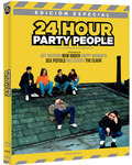24 Hour Party People - Edición Especial Blu-ray