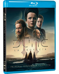 Dune: La Profecía - Primera Temporada Blu-ray