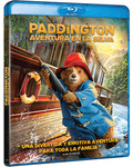 Paddington: Aventura en la Selva Blu-ray
