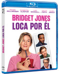 Bridget Jones: Loca por Él Blu-ray