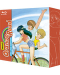 Kimagure Orange Road - Edición Coleccionista Blu-ray